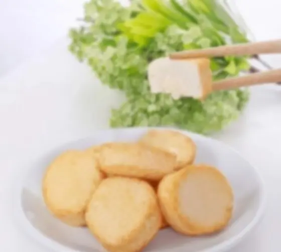 Hình ảnh Đậu hủ phô mai