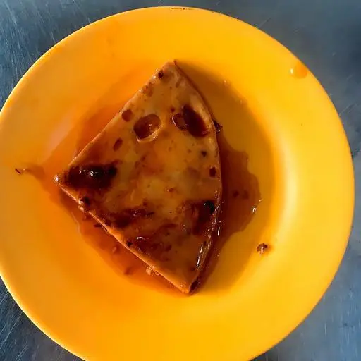 Hình ảnh Chả lụa chay
