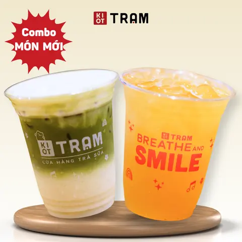 Hình ảnh Deal Combo MÓN MỚI