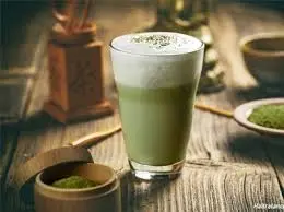 Hình ảnh Matcha Kem