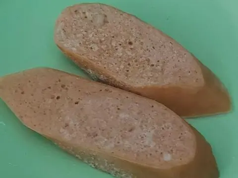 Hình ảnh Xúc Xích