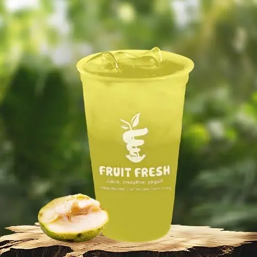 Hình ảnh Nước Ép Cóc