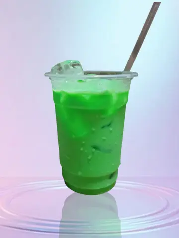 Hình ảnh Sâm Dứa Sữa