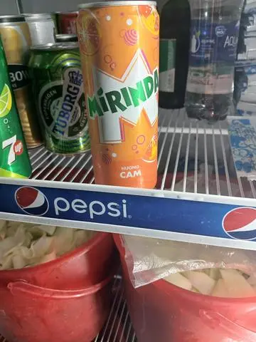 Hình ảnh MIRINDA CAM
