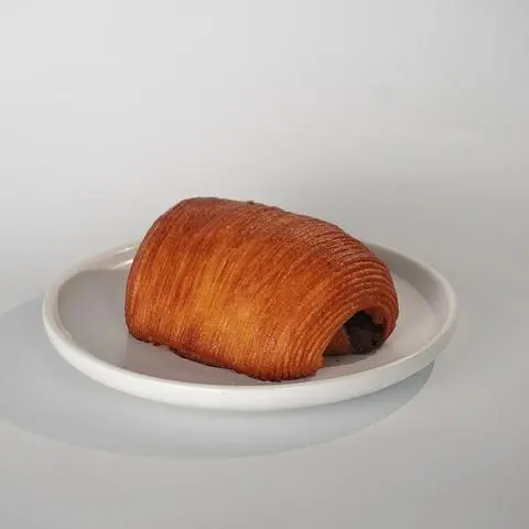 Hình ảnh Pain au choco