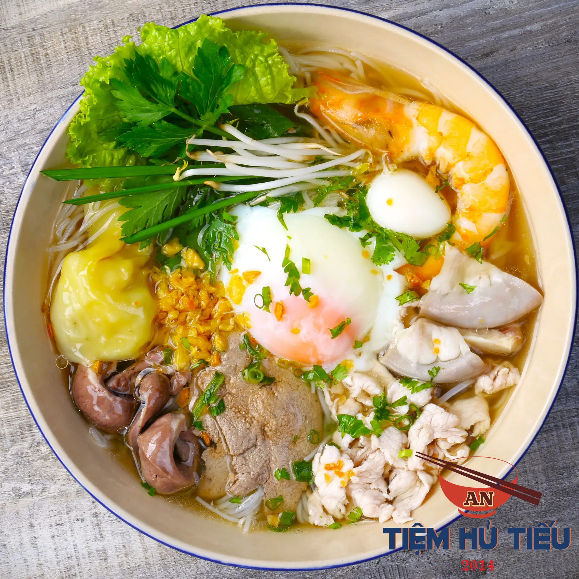 Hình ảnh Mì đặc biệt