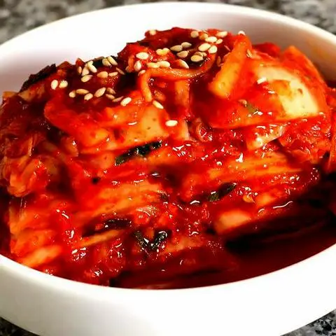 Hình ảnh Kim Chi