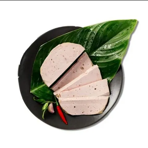 Hình ảnh Thêm 1 miếng Chả Lụa