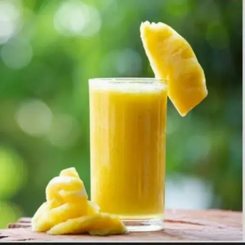 Hình ảnh Thơm ép ly 500ml