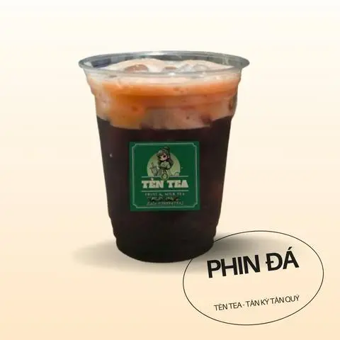 Hình ảnh Coffee đen