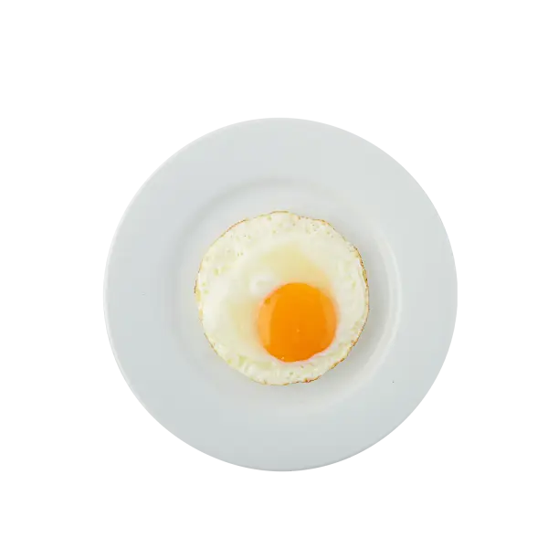 Hình ảnh Trứng ốp la