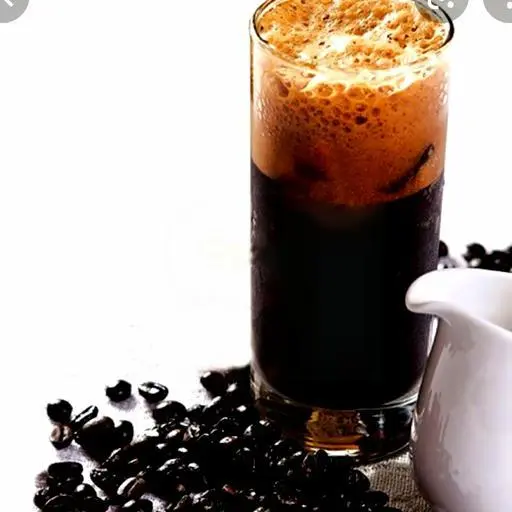 Hình ảnh Cafe Đen