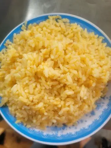 Hình ảnh cơm chiên thêm
