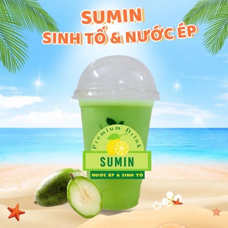 Hình ảnh Nước ép cóc