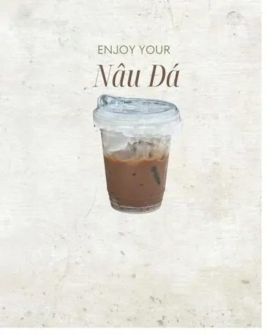 Hình ảnh Nâu đá 