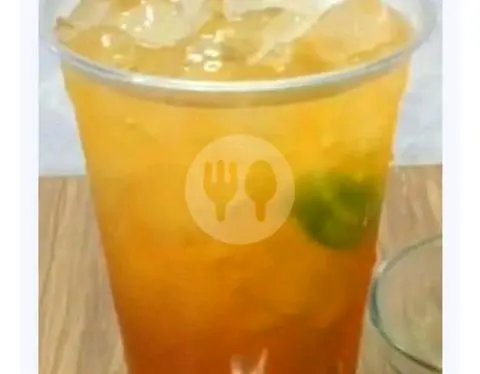 Hình ảnh Trà tắc