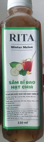 Hình ảnh Sâm bí đao hạt chia