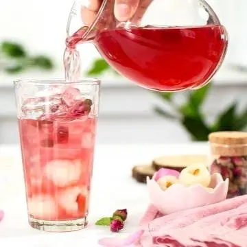 Hình ảnh Trà tiên nữ