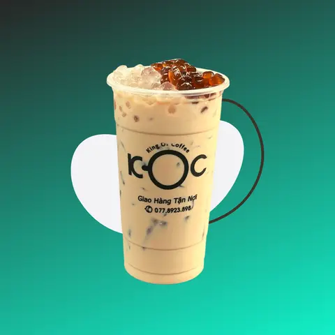 Hình ảnh Trà sữa KOC trân châu
