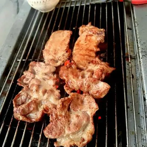 Hình ảnh Sườn thêm