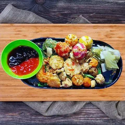 Hình ảnh Combo hạnh phúc