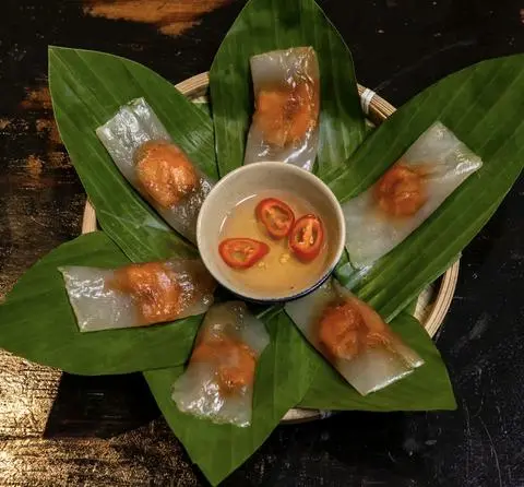 Hình ảnh Bánh lọc
