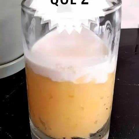 Hình ảnh Chè đậu xanh đánh