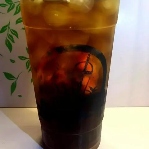 Hình ảnh Hồng trà kiwi