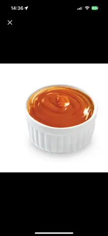 Hình ảnh Sốt Mắm Tỏi