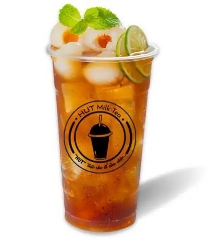 Hình ảnh Trà vải tươi 