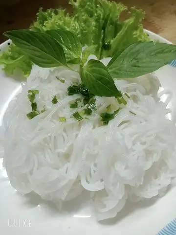 Hình ảnh Bún thêm/Extra Noodles