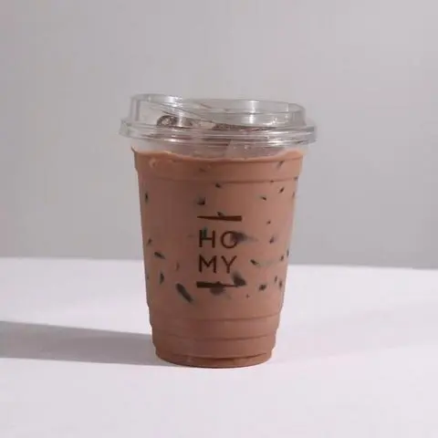 Hình ảnh Trà Sữa Chocolate