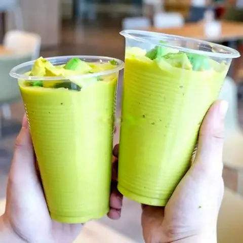 Hình ảnh Bơ  - cafe