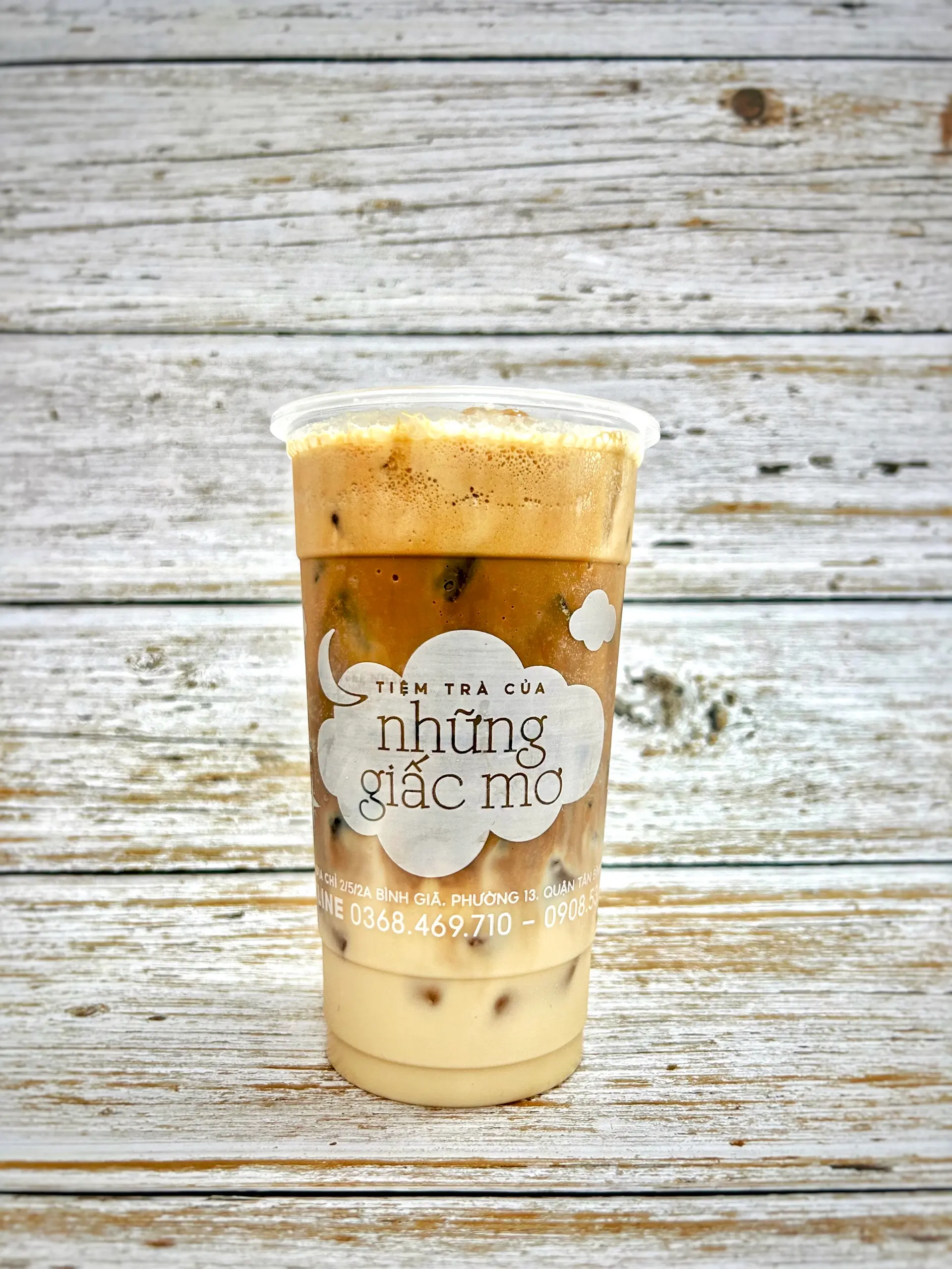 Hình ảnh PhinDi Caramel - Cà Phê ( Coffee )