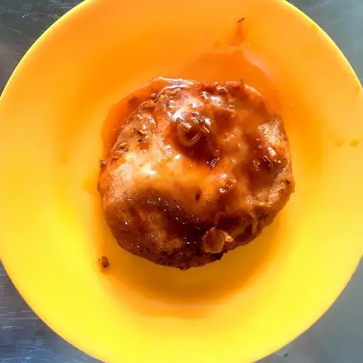 Hình ảnh Chả cá chay