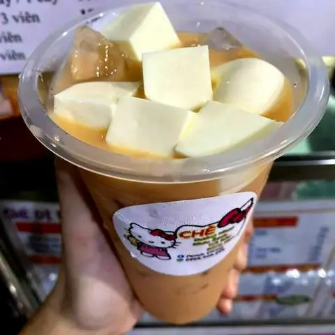 Hình ảnh Thái đỏ phô mai tươi