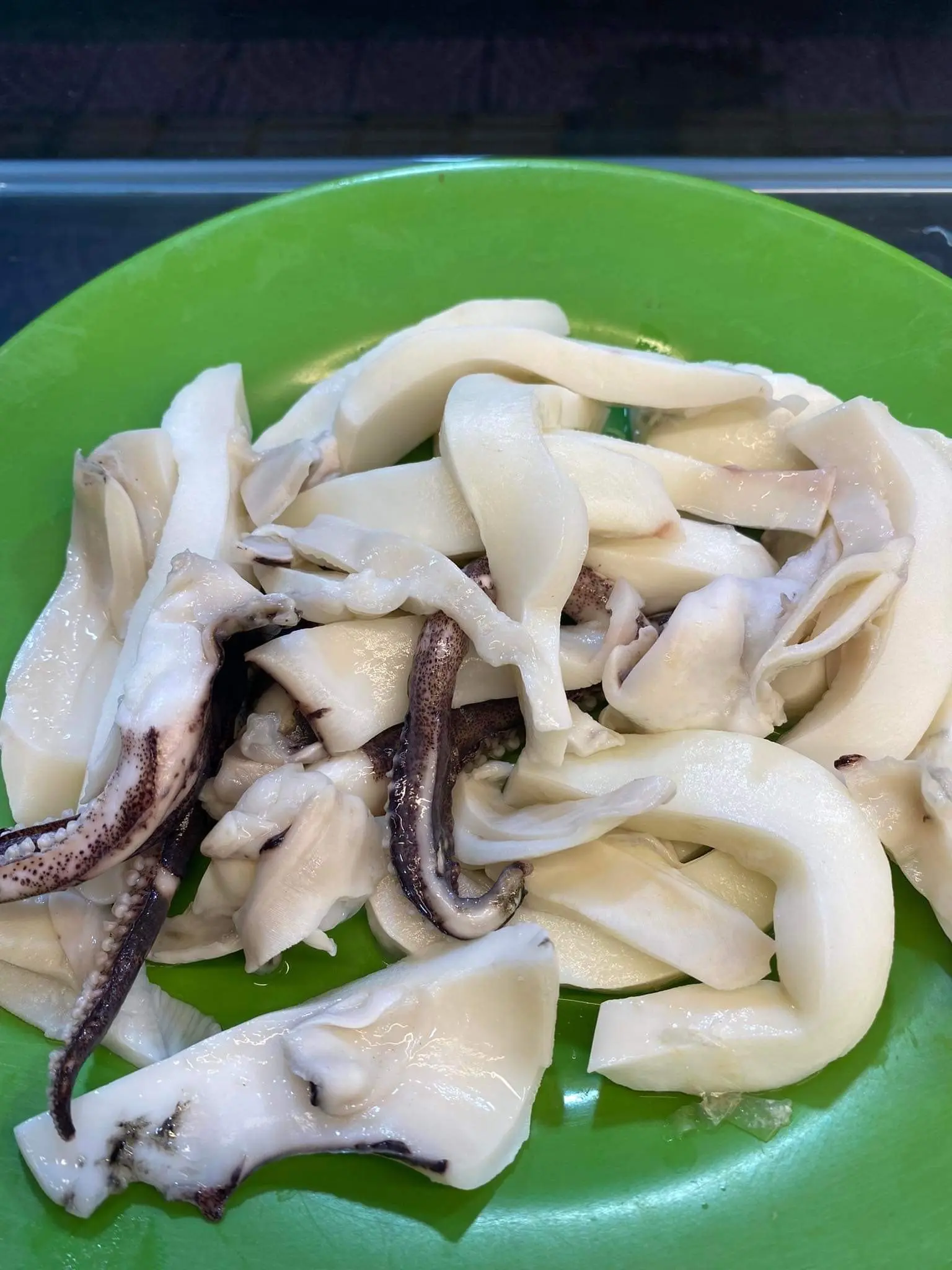 Hình ảnh Mực