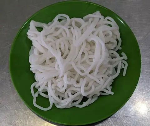 Hình ảnh Bún Thêm