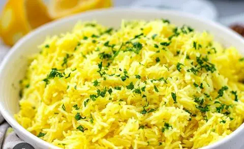 Hình ảnh Loman Rice