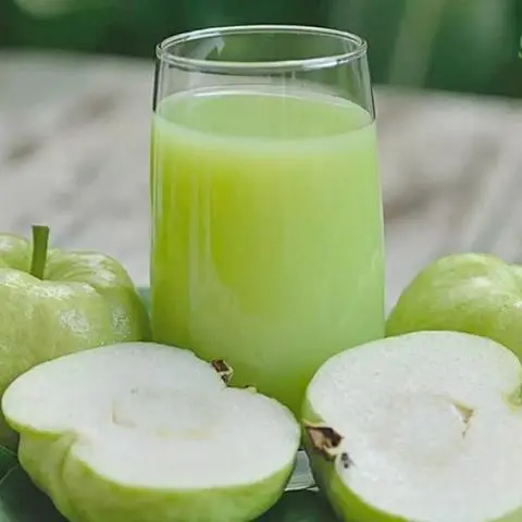 Hình ảnh Nước ép ổi