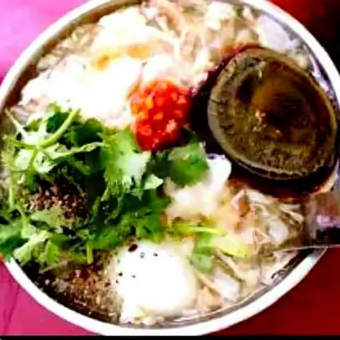 Hình ảnh Súp cua - bắc thảo