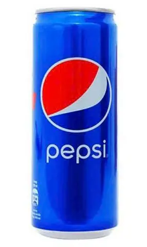 Hình ảnh Pepsi
