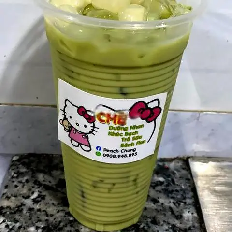 Hình ảnh Thái đỏ khúc bạch