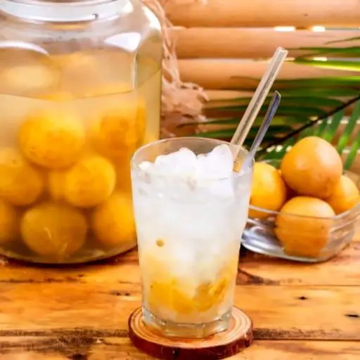 Hình ảnh Chanh Muối