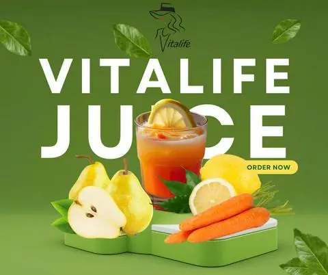 Hình ảnh Nước ép lê - cà rốt - chanh vàng - chai