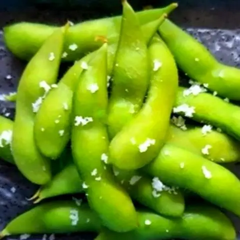 Hình ảnh Đậu nành K5
