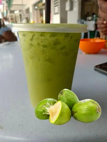 Hình ảnh Ép Cóc 