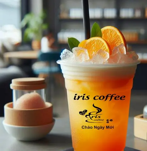 Hình ảnh Nước Ép Cam