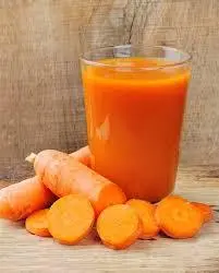 Hình ảnh Nước ép cà rốt