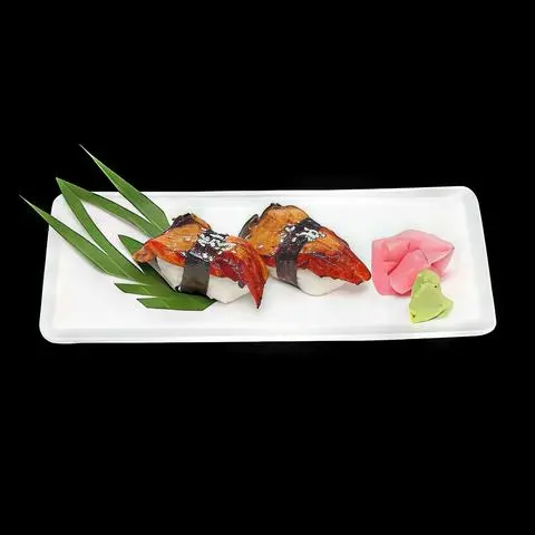 Hình ảnh SUSHI Lươn 